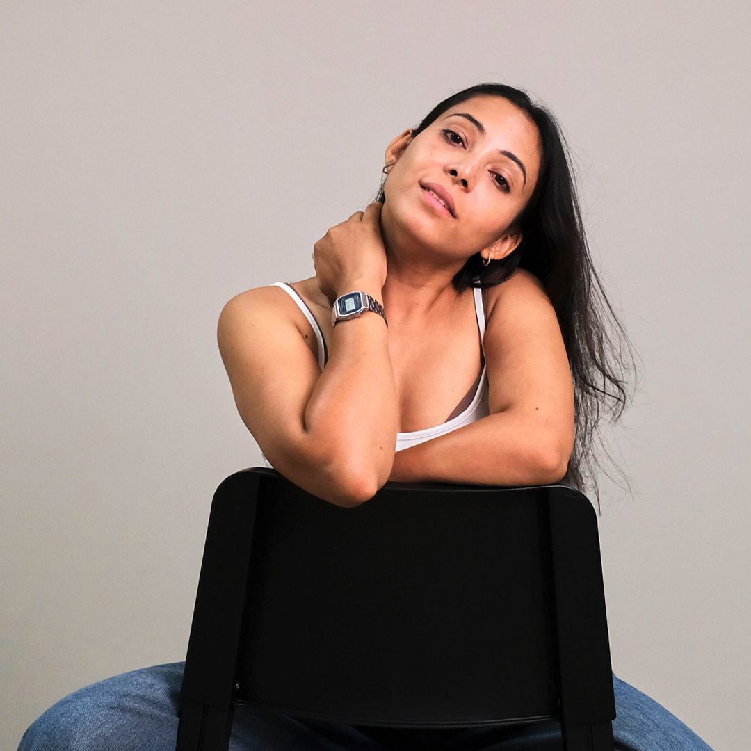 Sweety Ghosh | Producer