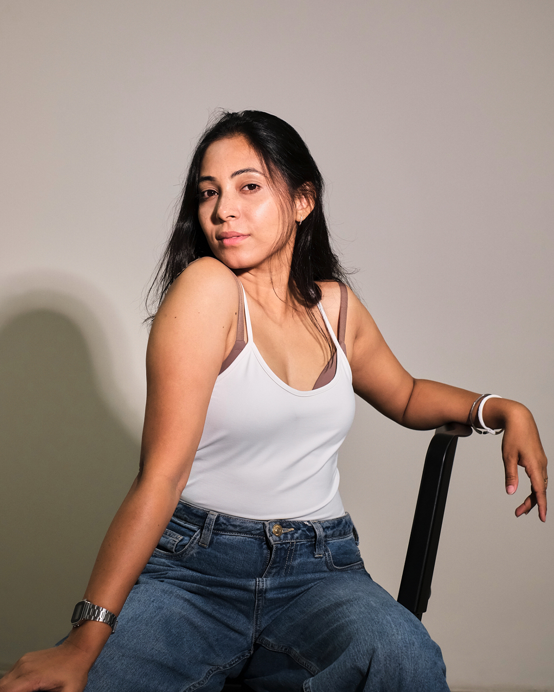 Sweety Ghosh | Producer