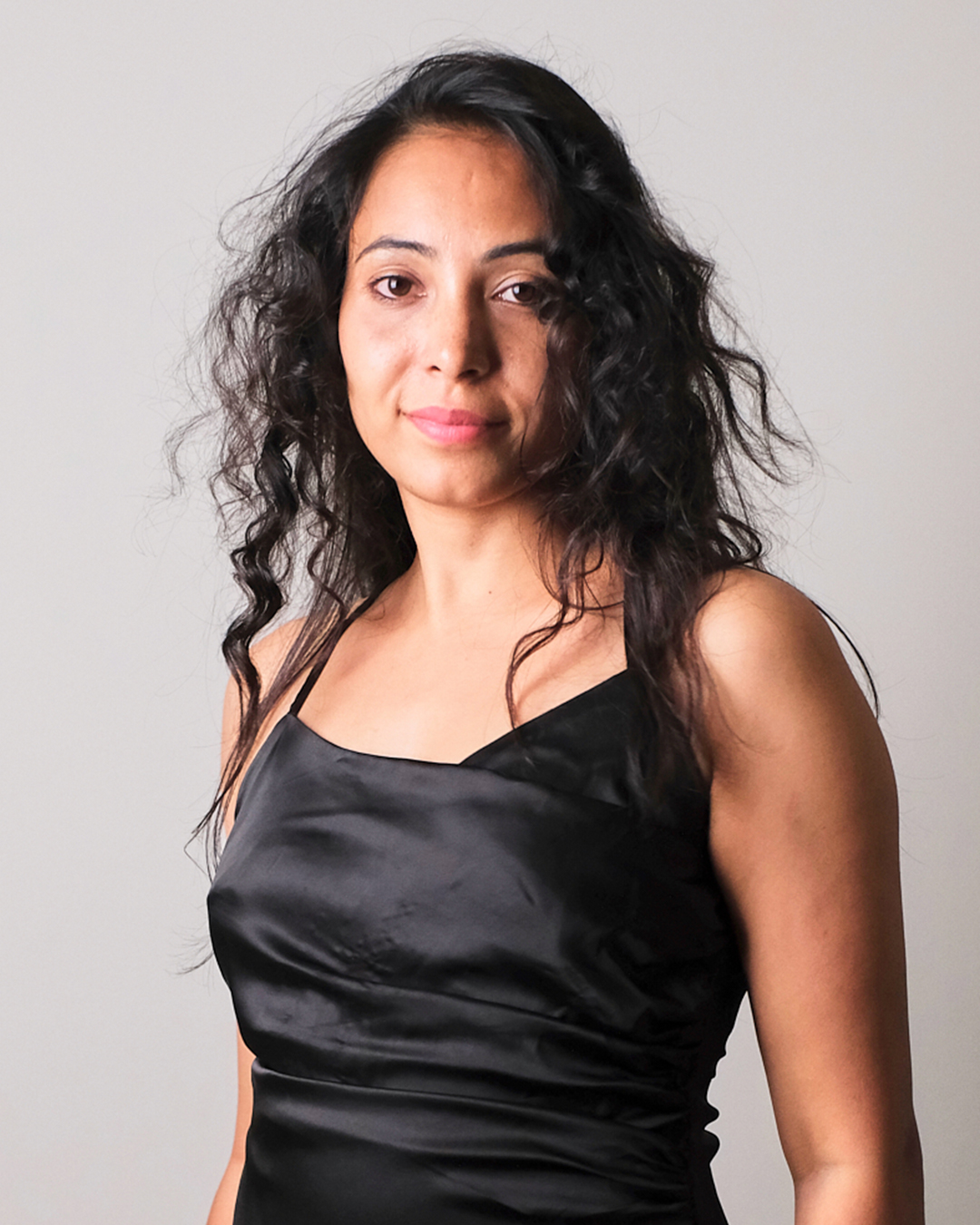Sweety Ghosh | Producer