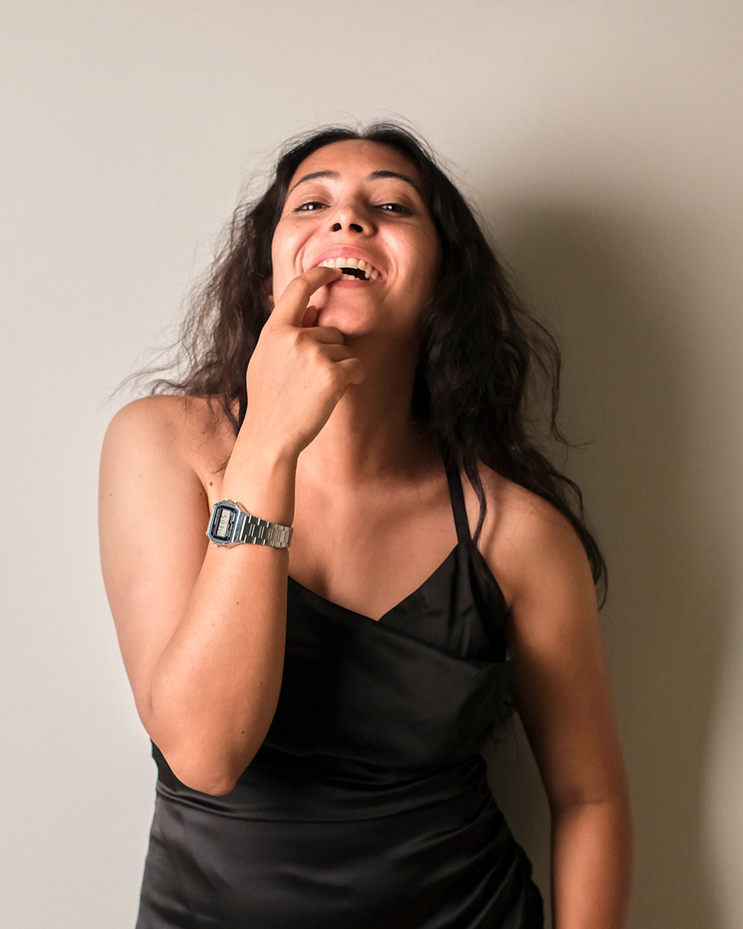 Sweety Ghosh | Producer