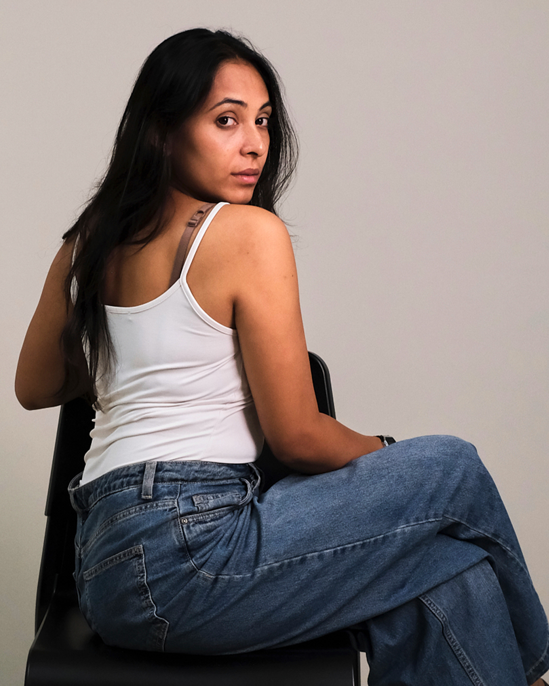 Sweety Ghosh | Producer